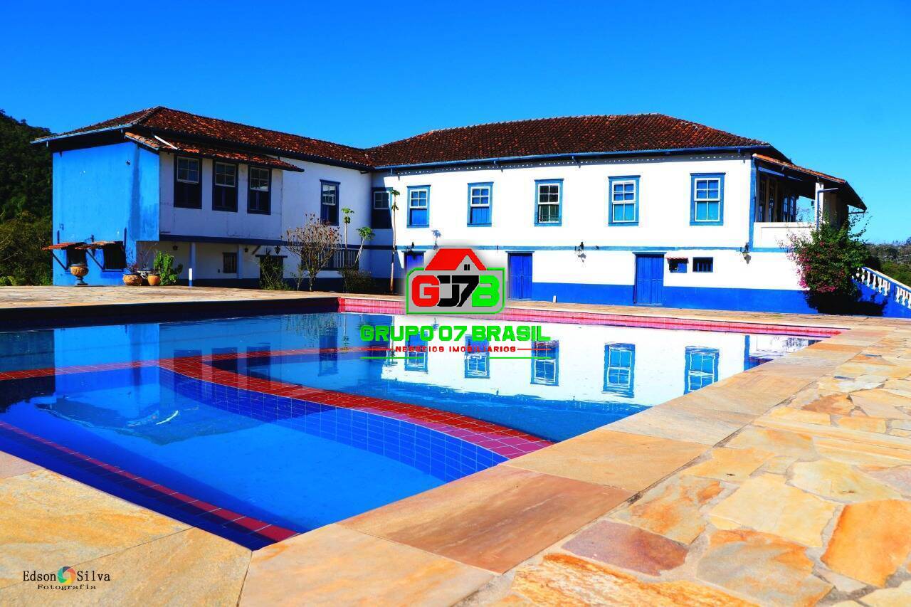 Fazenda à venda, 55m² - Foto 6