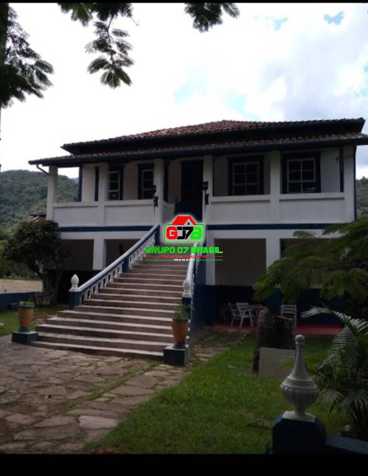 Fazenda à venda, 55m² - Foto 5