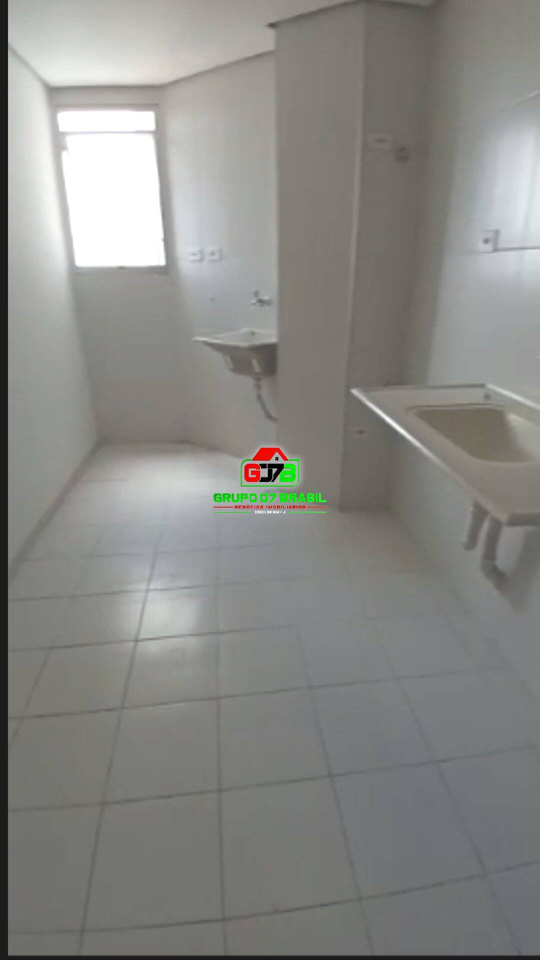 Apartamento à venda com 2 quartos, 48m² - Foto 4