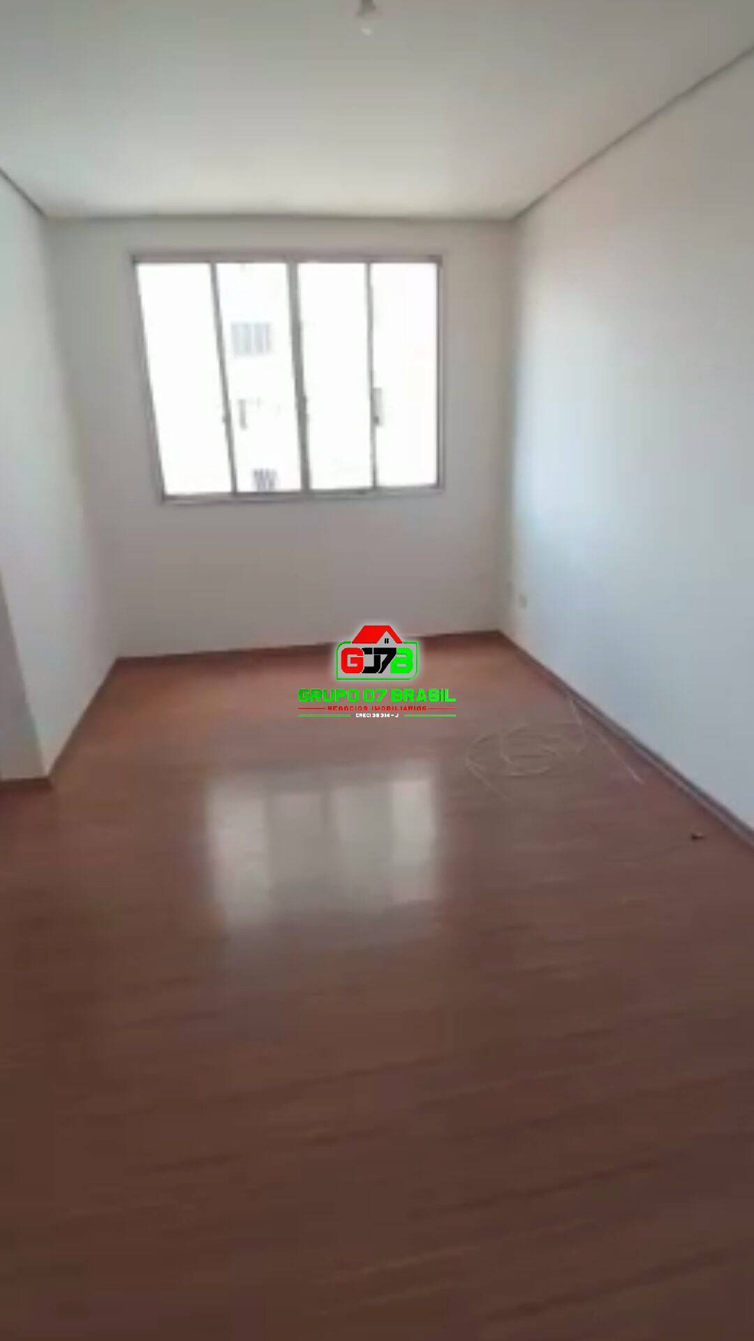 Apartamento à venda com 2 quartos, 48m² - Foto 5