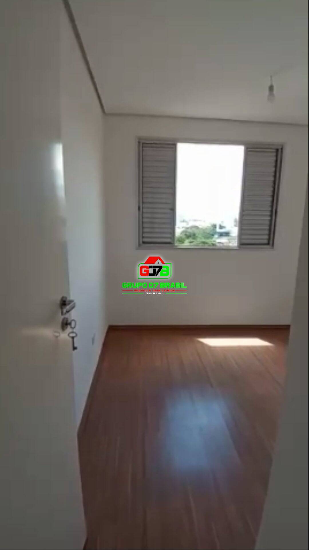 Apartamento à venda com 2 quartos, 48m² - Foto 9