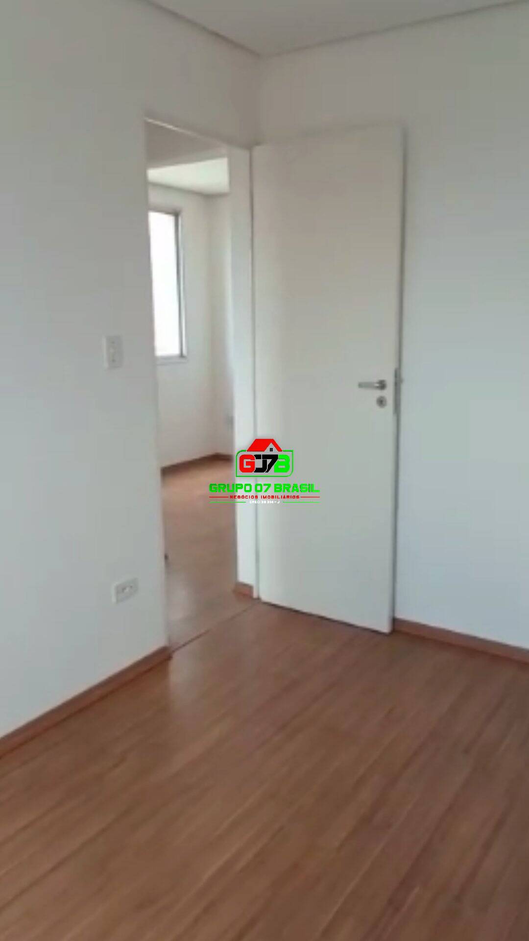 Apartamento à venda com 2 quartos, 48m² - Foto 1