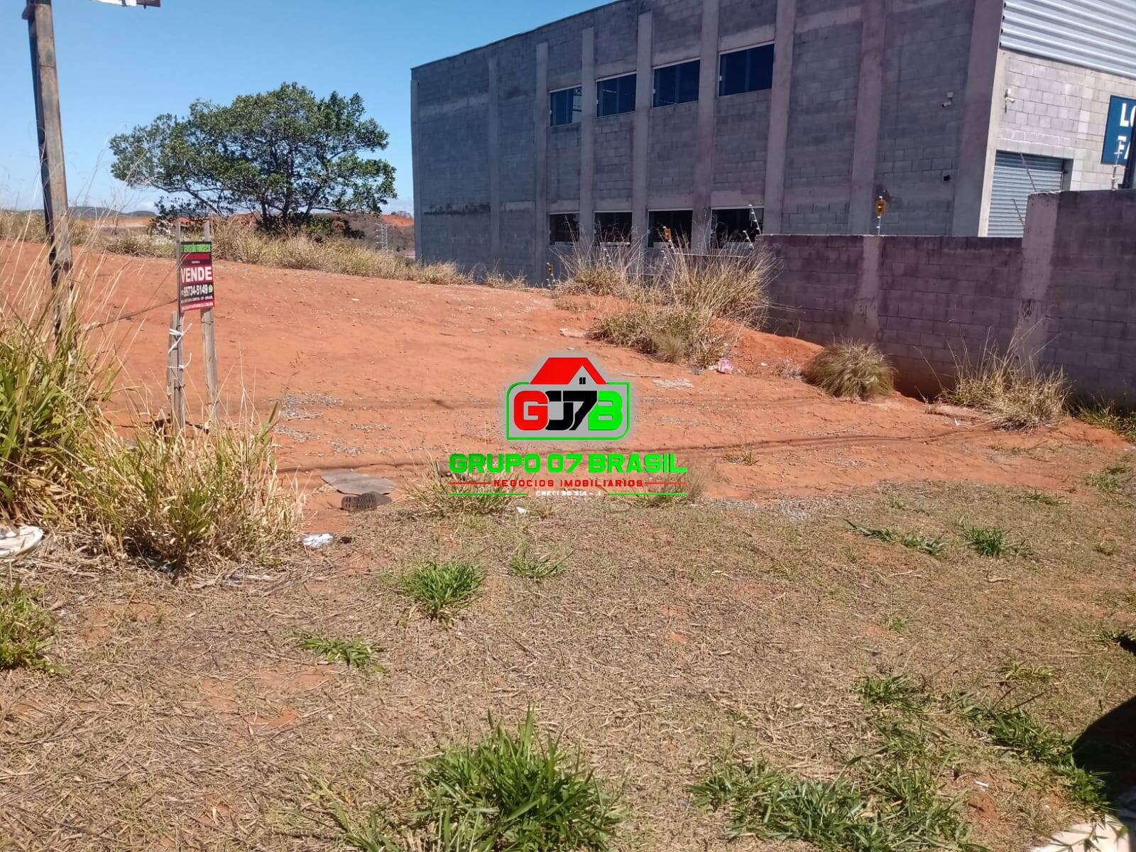 Loteamento e Condomínio à venda, 375m² - Foto 3