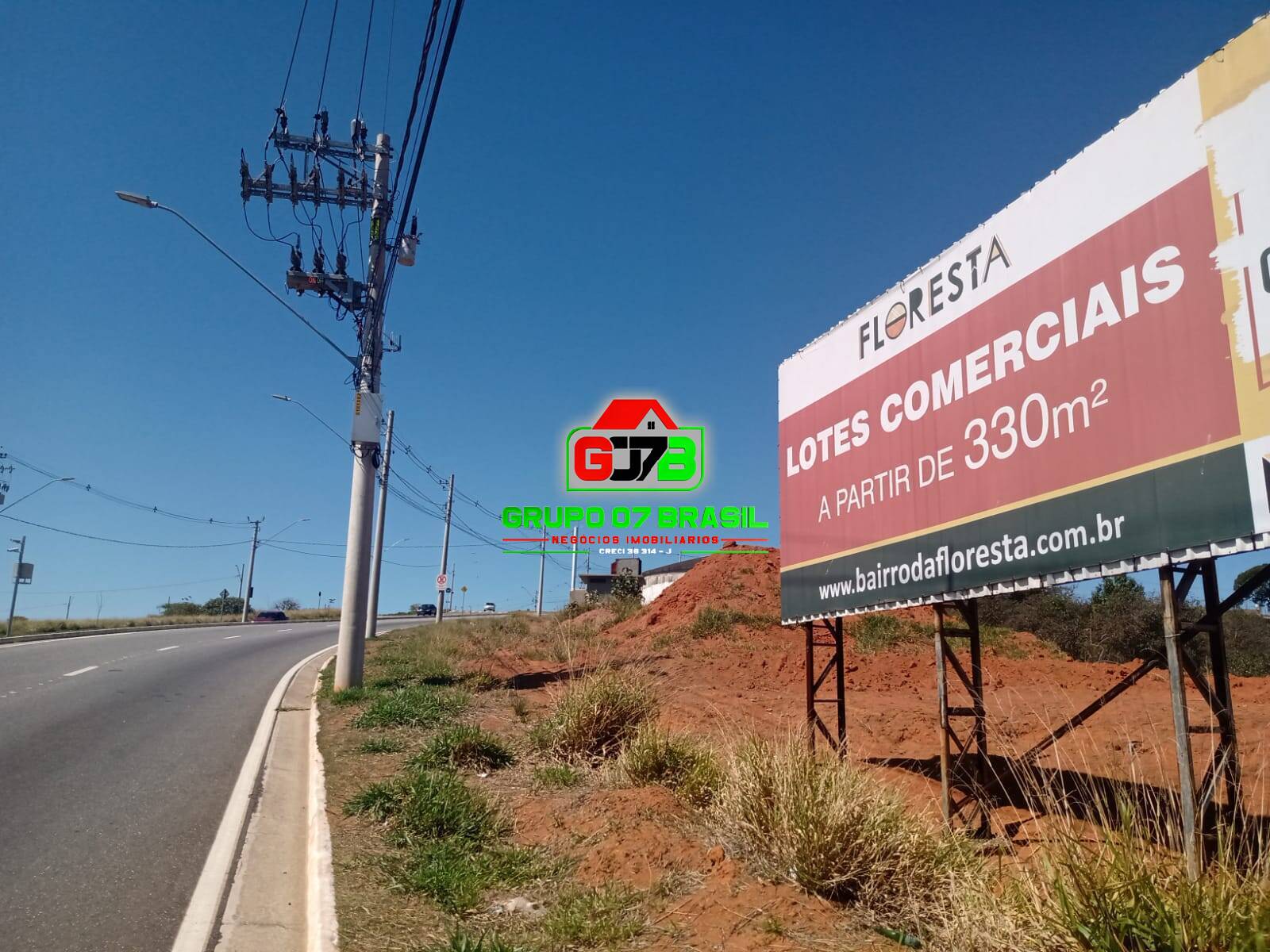 Loteamento e Condomínio à venda, 375m² - Foto 16