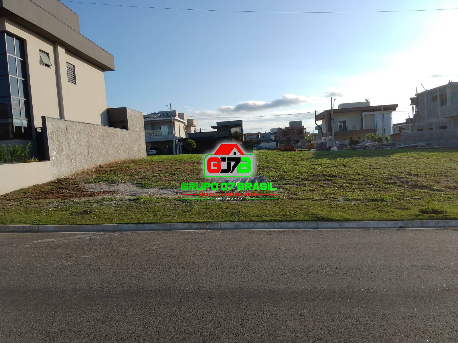 Terreno à venda, 260m² - Foto 1