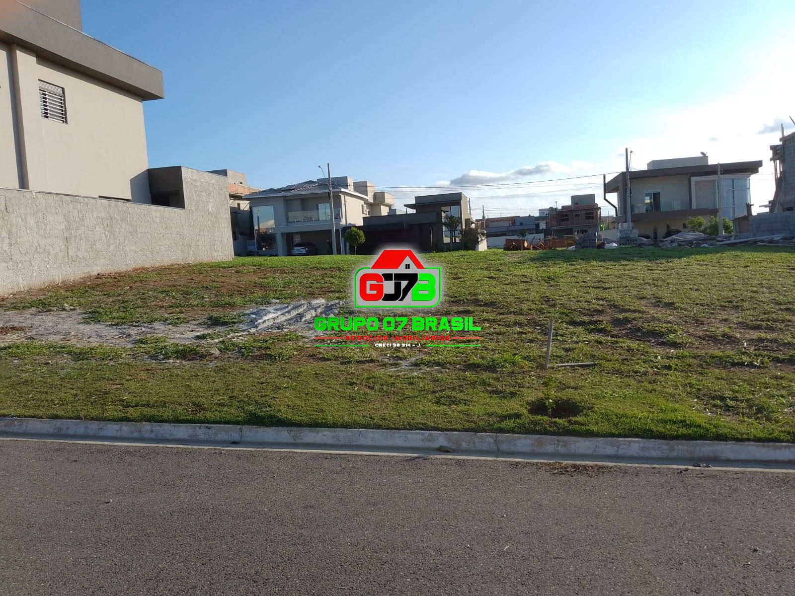 Terreno à venda, 260m² - Foto 2