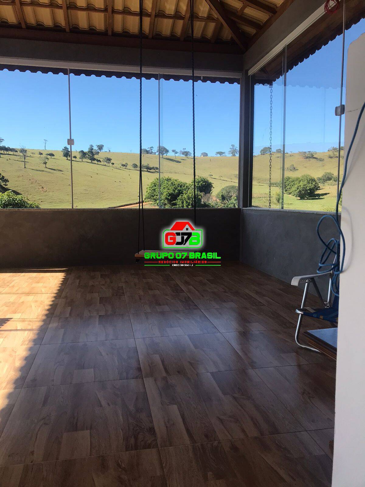 Fazenda à venda com 2 quartos, 10m² - Foto 17