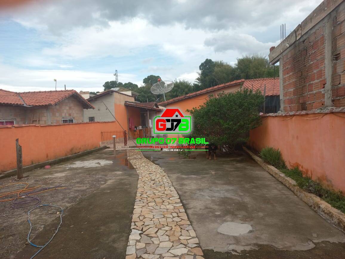 Casa à venda com 2 quartos, 100m² - Foto 16