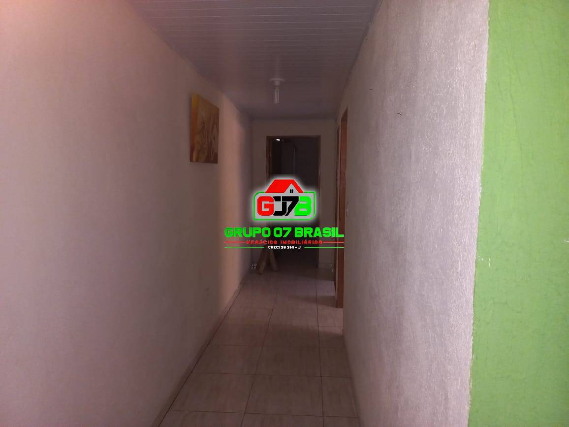 Casa à venda com 2 quartos, 100m² - Foto 17