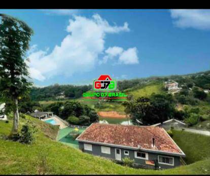 Fazenda à venda com 3 quartos, 4600m² - Foto 9