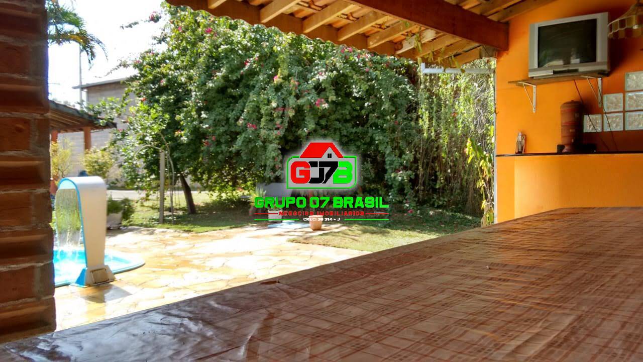 Fazenda à venda, 2000m² - Foto 11