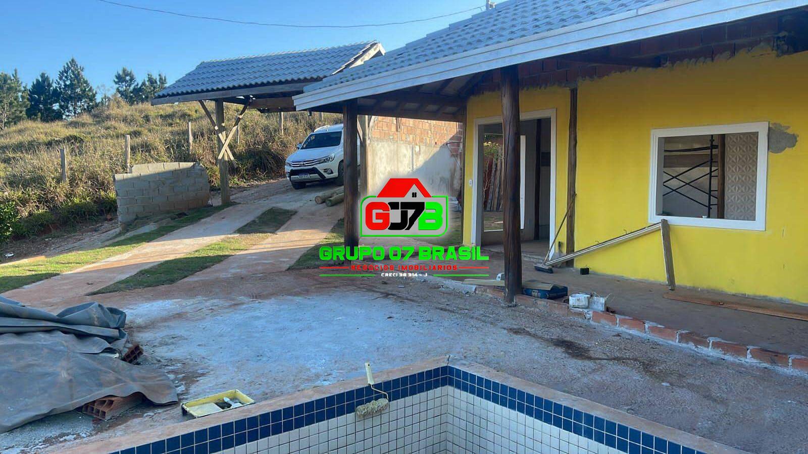 Fazenda à venda com 2 quartos, 1400m² - Foto 6