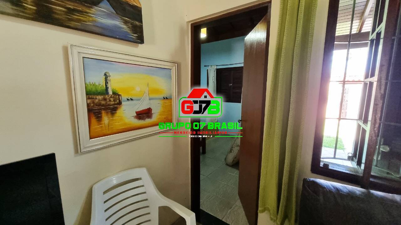 Casa à venda com 3 quartos, 401m² - Foto 6