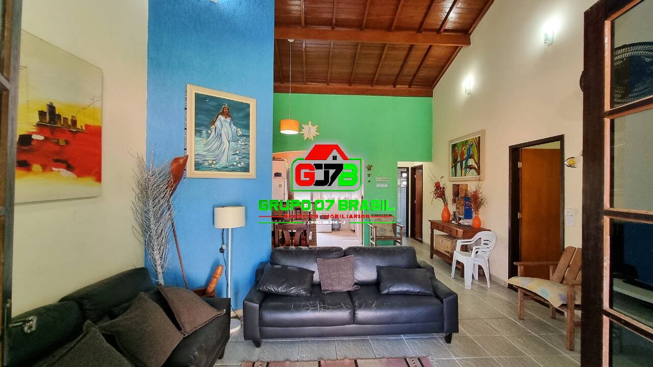 Casa à venda com 3 quartos, 401m² - Foto 10