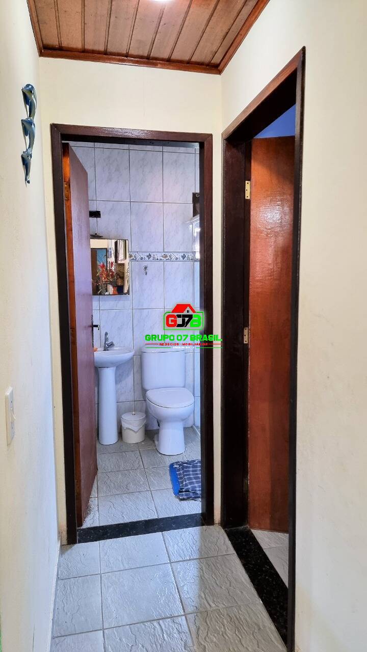 Casa à venda com 3 quartos, 401m² - Foto 11