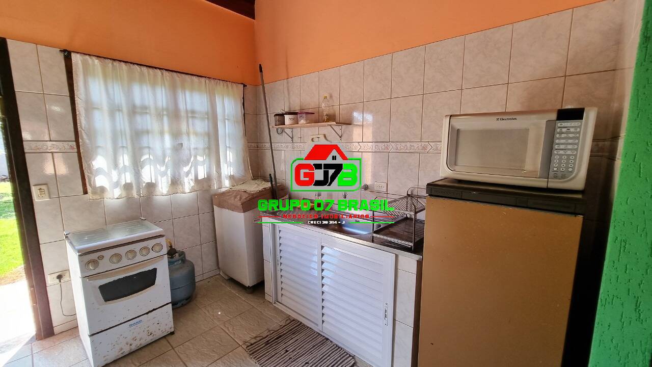 Casa à venda com 3 quartos, 401m² - Foto 12