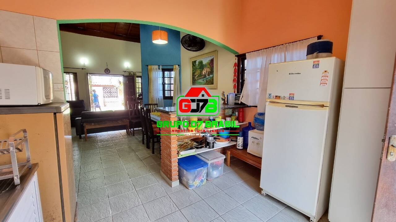 Casa à venda com 3 quartos, 401m² - Foto 14