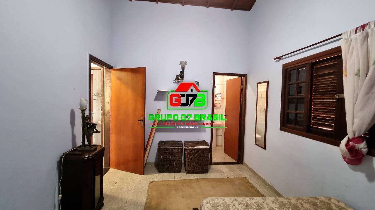 Casa à venda com 3 quartos, 401m² - Foto 15