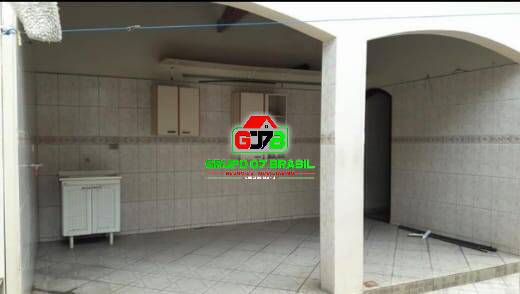 Casa à venda e aluguel com 4 quartos, 250m² - Foto 15