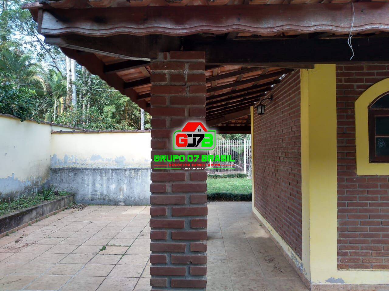 Fazenda à venda com 2 quartos, 1167m² - Foto 4