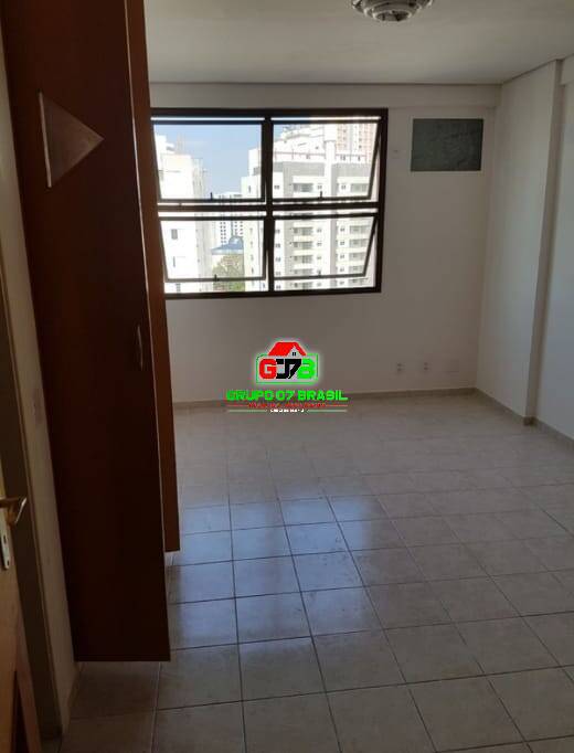 Conjunto Comercial-Sala à venda, 28m² - Foto 5