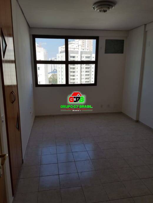 Conjunto Comercial-Sala à venda, 28m² - Foto 4