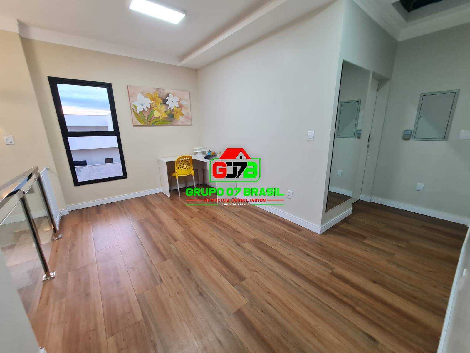 Casa à venda e aluguel com 3 quartos, 240m² - Foto 7