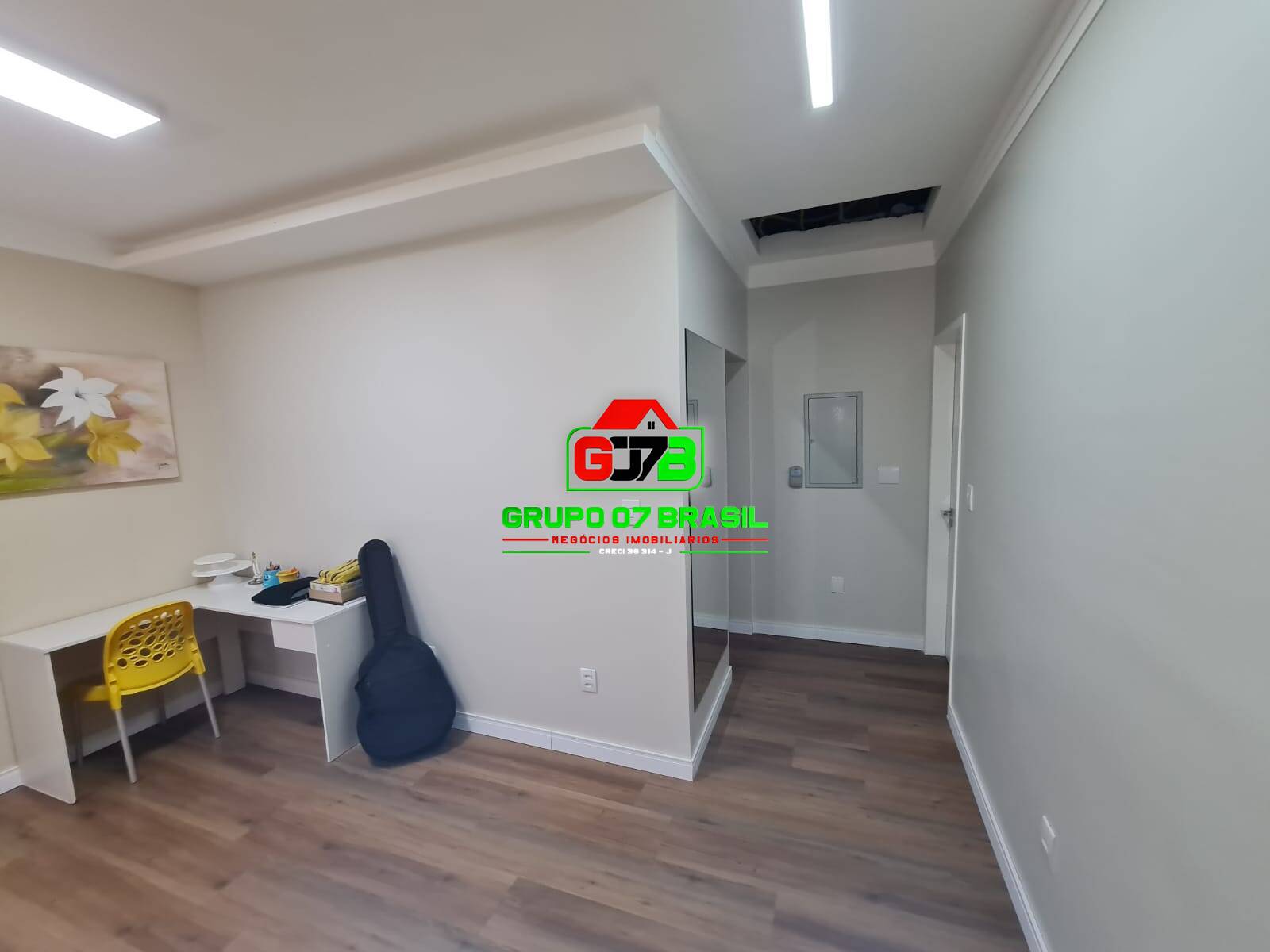 Casa à venda e aluguel com 3 quartos, 240m² - Foto 16