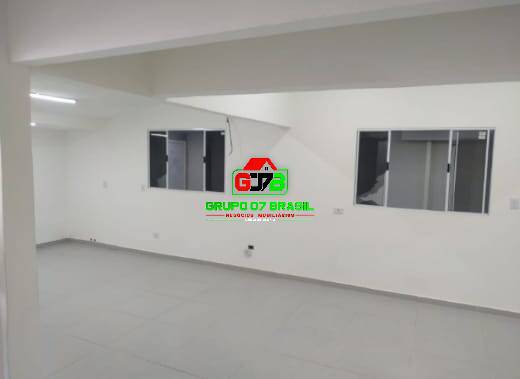 Loja-Salão para alugar, 93m² - Foto 2