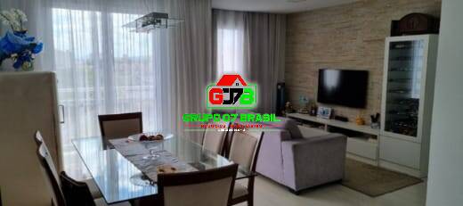 Apartamento à venda com 3 quartos, 72m² - Foto 3