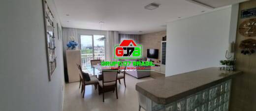 Apartamento à venda com 3 quartos, 72m² - Foto 2