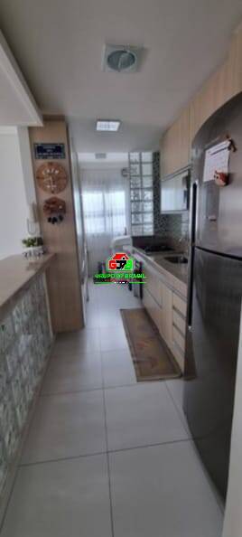 Apartamento à venda com 3 quartos, 72m² - Foto 5