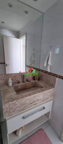 Apartamento à venda com 3 quartos, 72m² - Foto 10