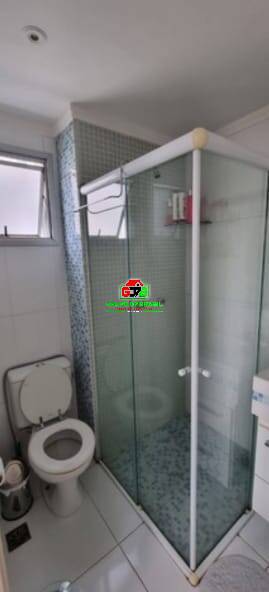 Apartamento à venda com 3 quartos, 72m² - Foto 15