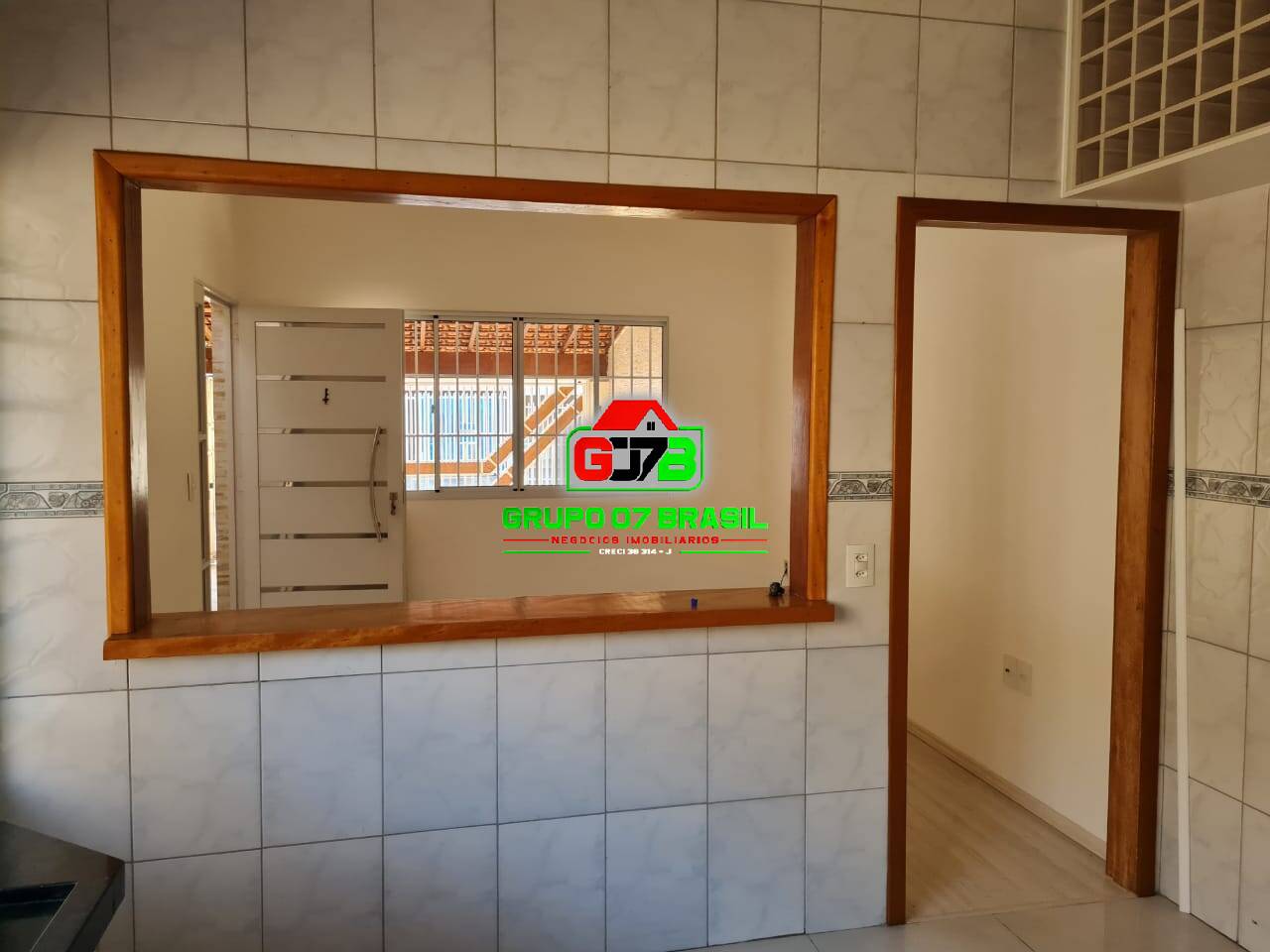 Casa à venda com 2 quartos, 125m² - Foto 8