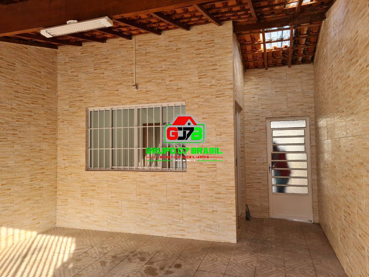 Casa à venda com 2 quartos, 125m² - Foto 7