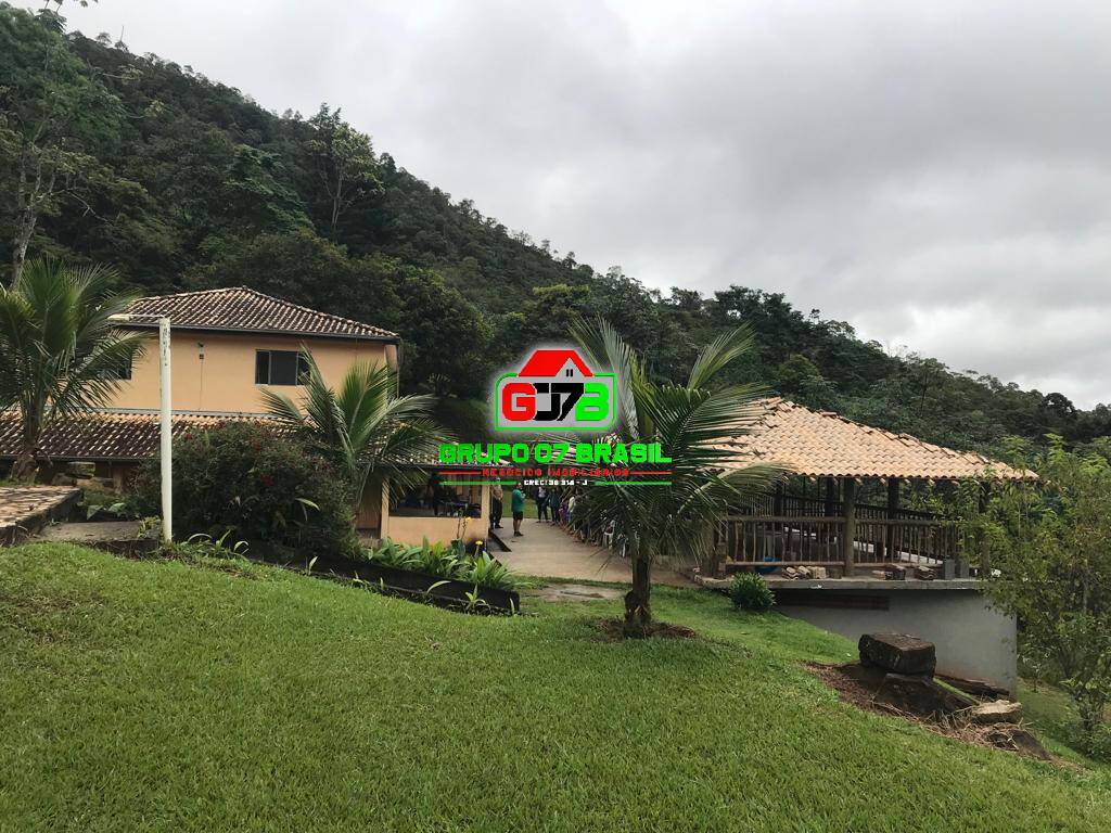 Fazenda à venda com 4 quartos, 15400m² - Foto 4