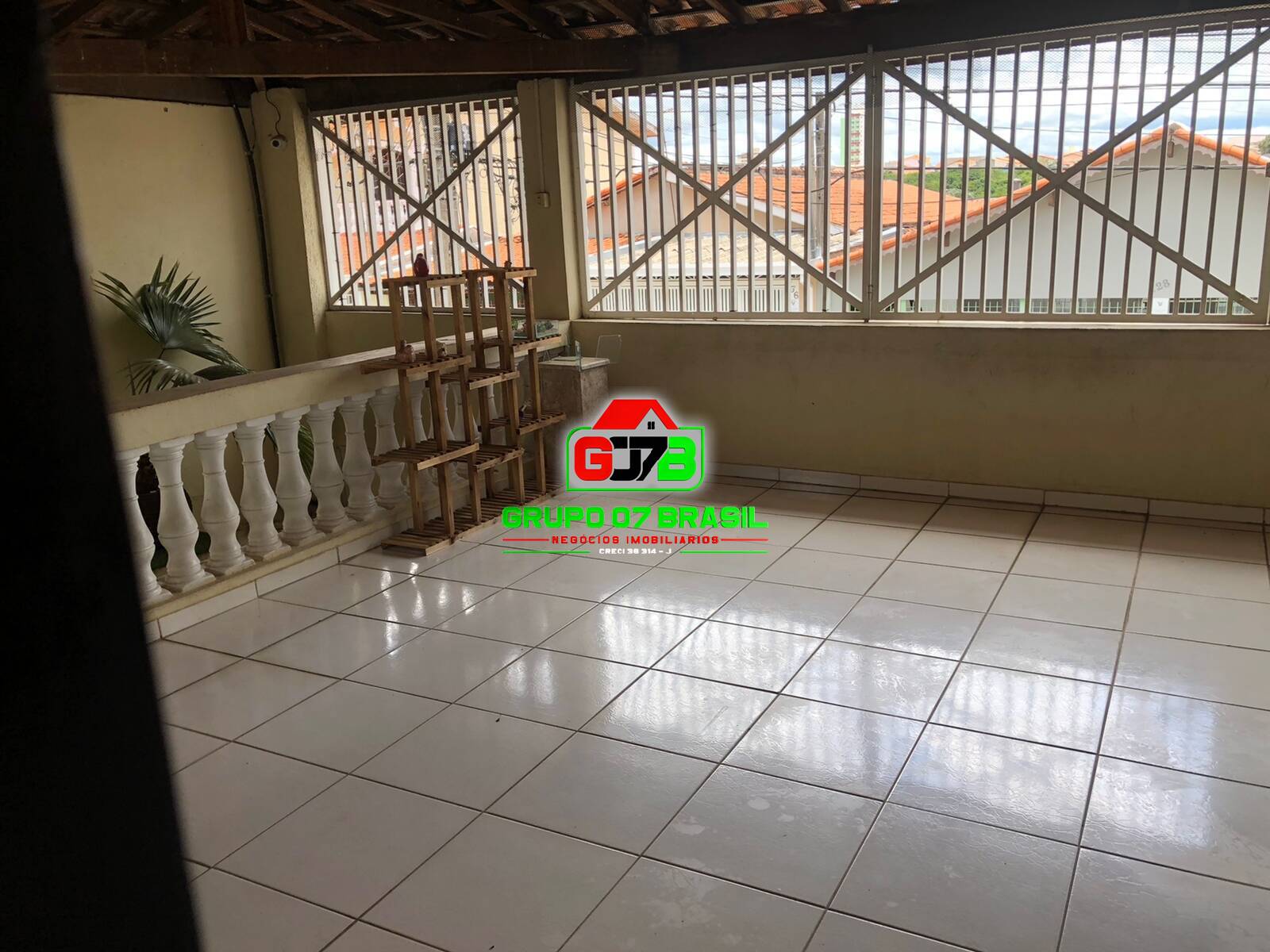 Sobrado à venda com 4 quartos, 250m² - Foto 9