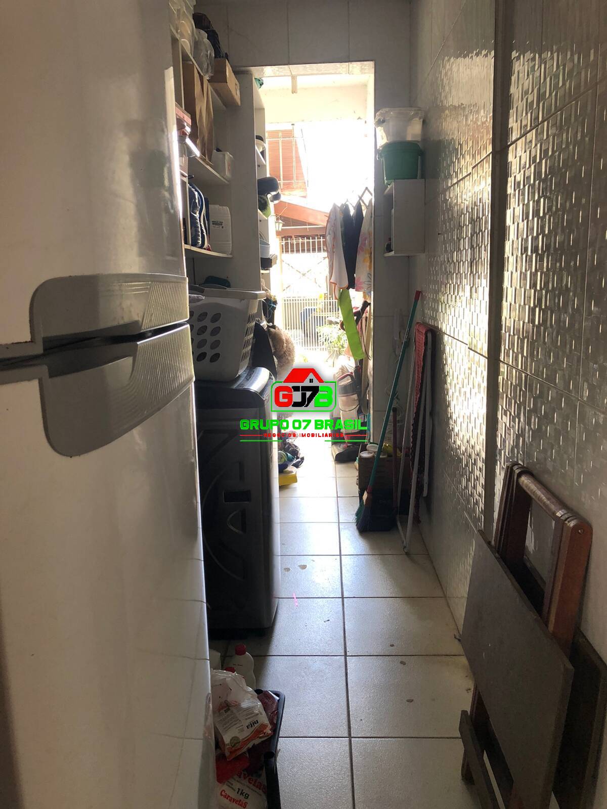 Sobrado à venda com 4 quartos, 250m² - Foto 17