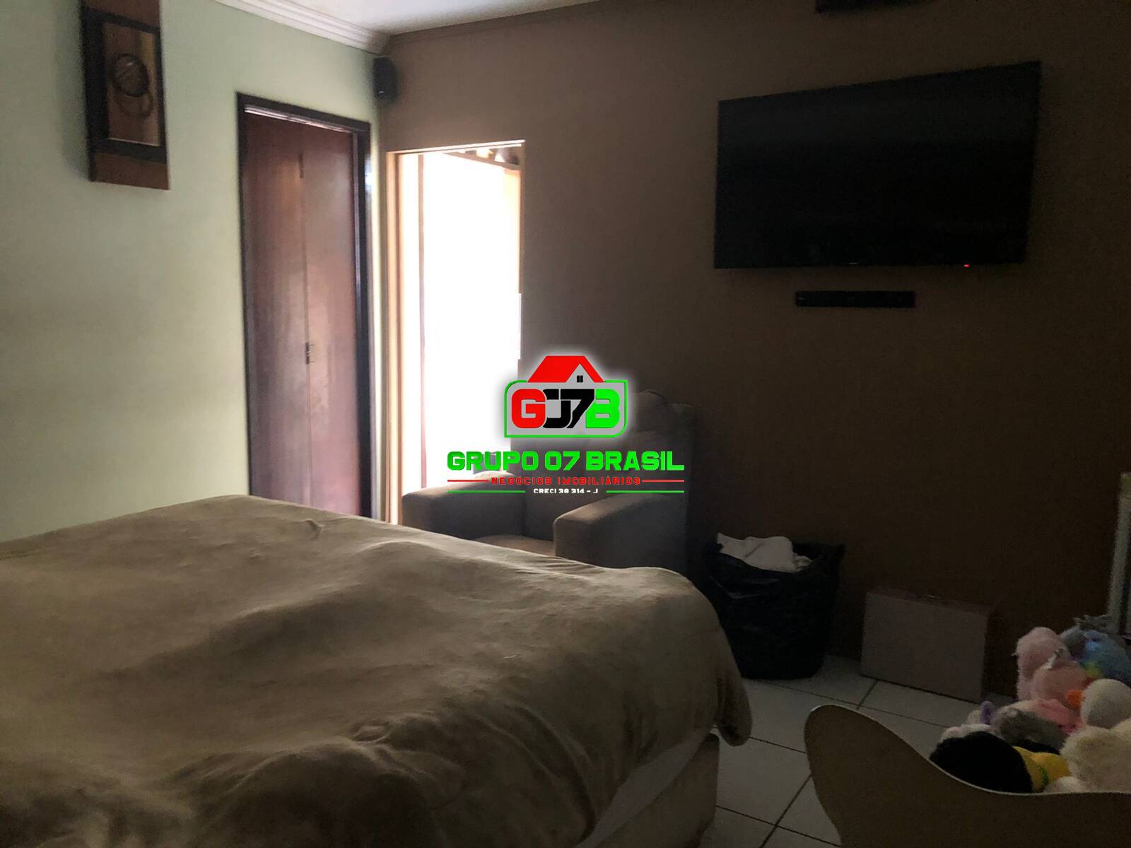 Sobrado à venda com 4 quartos, 250m² - Foto 24