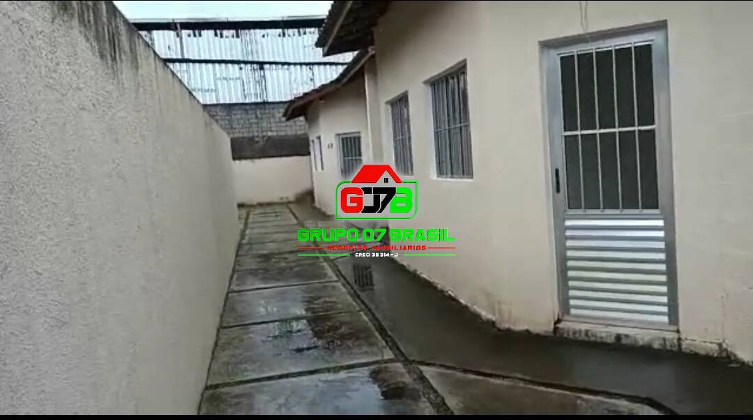 Casa de Condomínio à venda com 2 quartos, 50m² - Foto 14