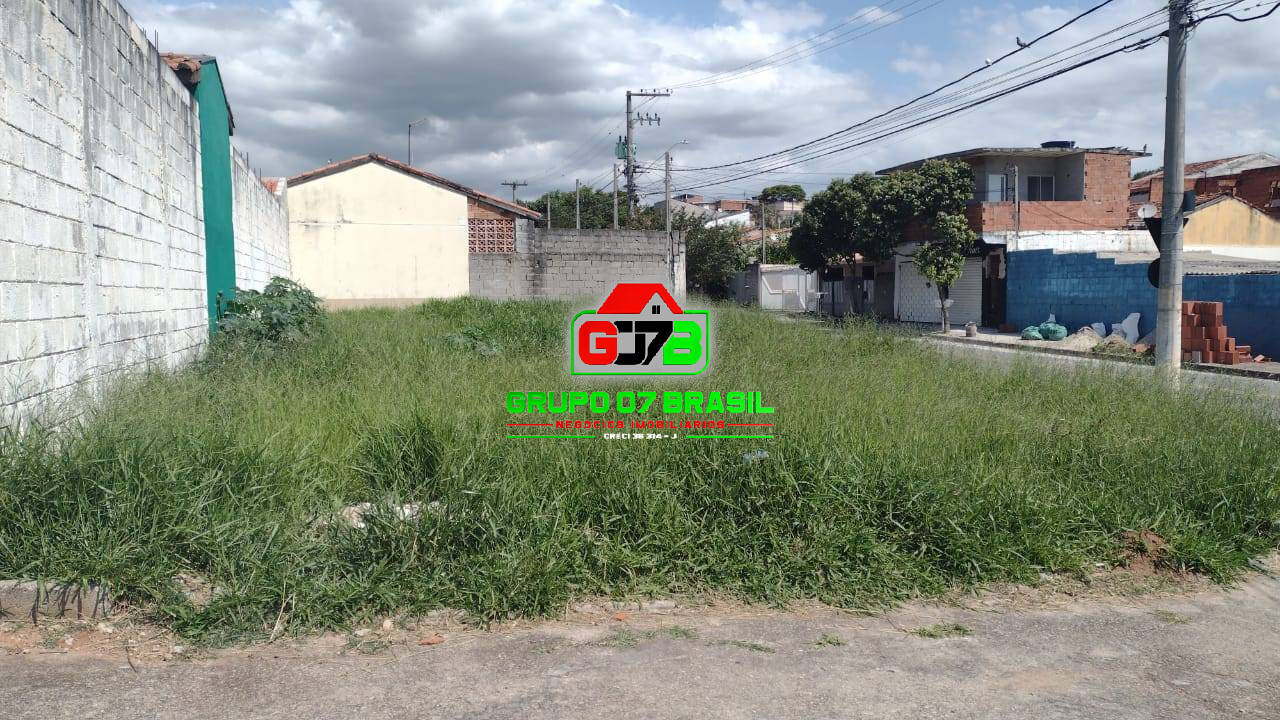 Loteamento e Condomínio à venda, 262m² - Foto 4