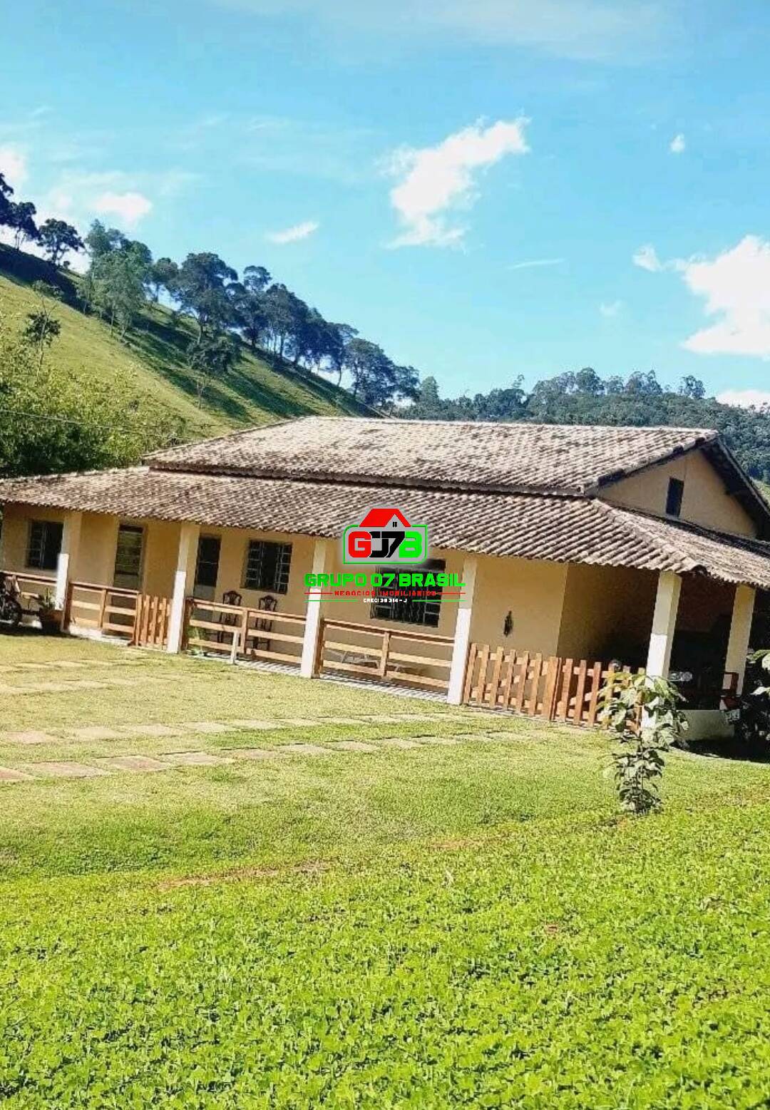 Fazenda à venda, 15m² - Foto 7