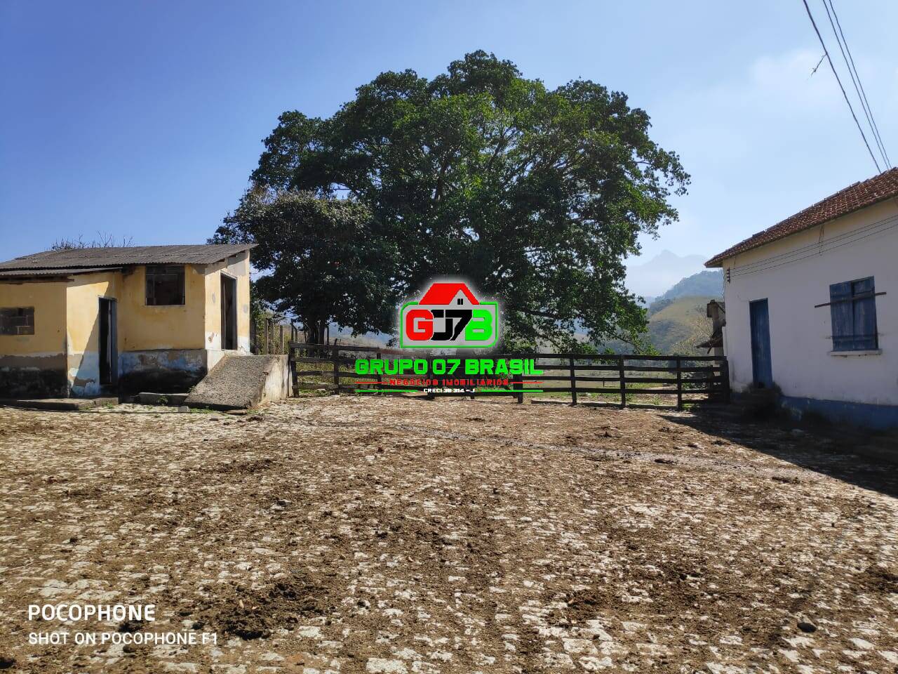 Fazenda à venda, 624m² - Foto 6