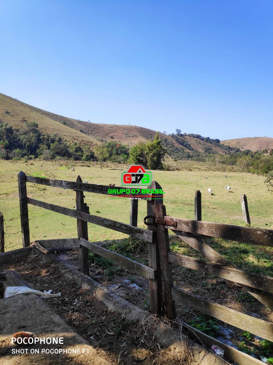 Fazenda à venda, 624m² - Foto 11