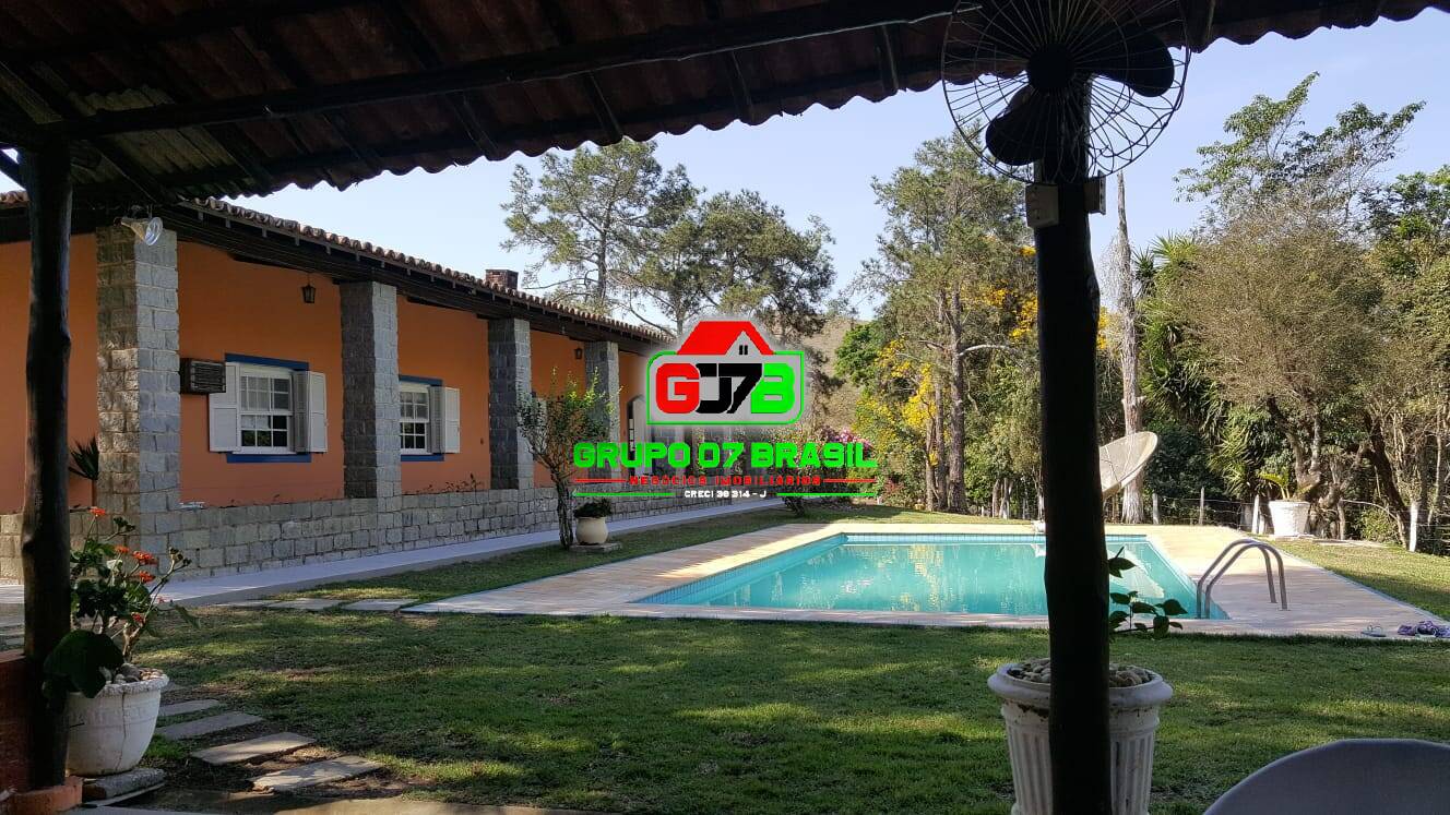 Fazenda à venda, 624m² - Foto 14