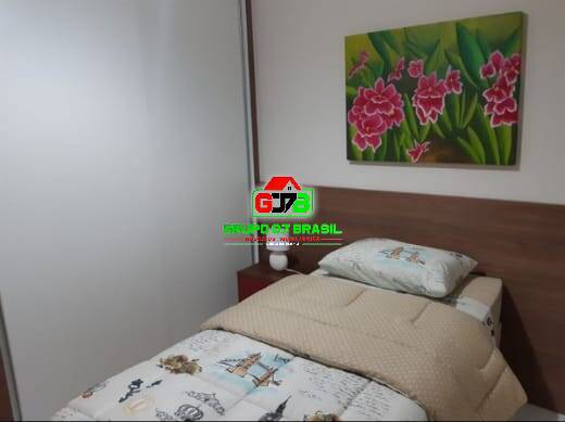 Apartamento à venda com 2 quartos, 63m² - Foto 5