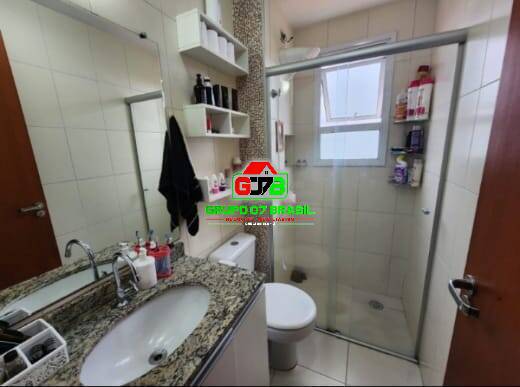 Apartamento à venda com 3 quartos, 73m² - Foto 13