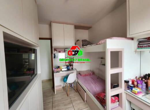 Apartamento à venda com 3 quartos, 73m² - Foto 11