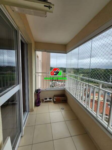 Apartamento à venda com 3 quartos, 73m² - Foto 19